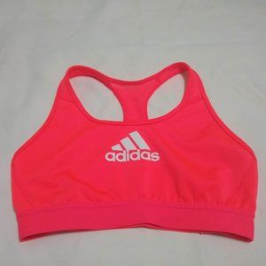 Adidas Activewear Sports Bra Top